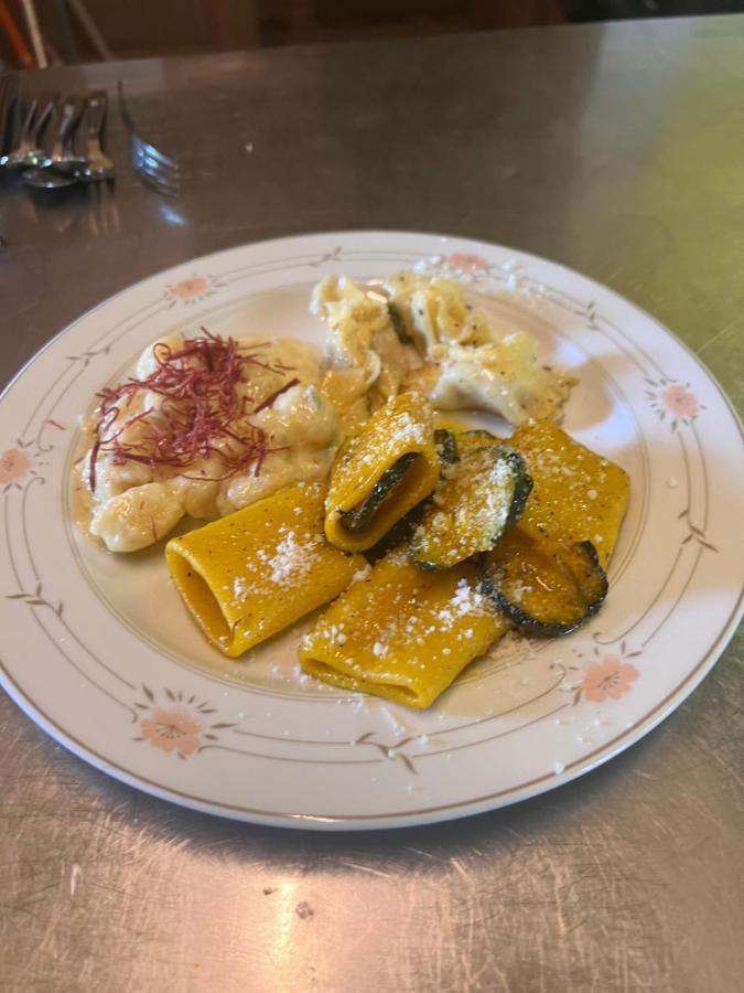 Agriturismo Mulino Bianco Lonato Eksteriør bilde