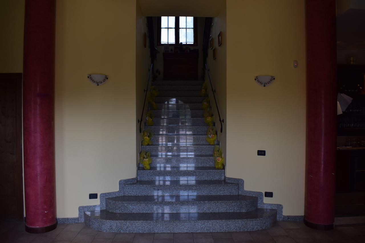 Agriturismo Mulino Bianco Lonato Eksteriør bilde