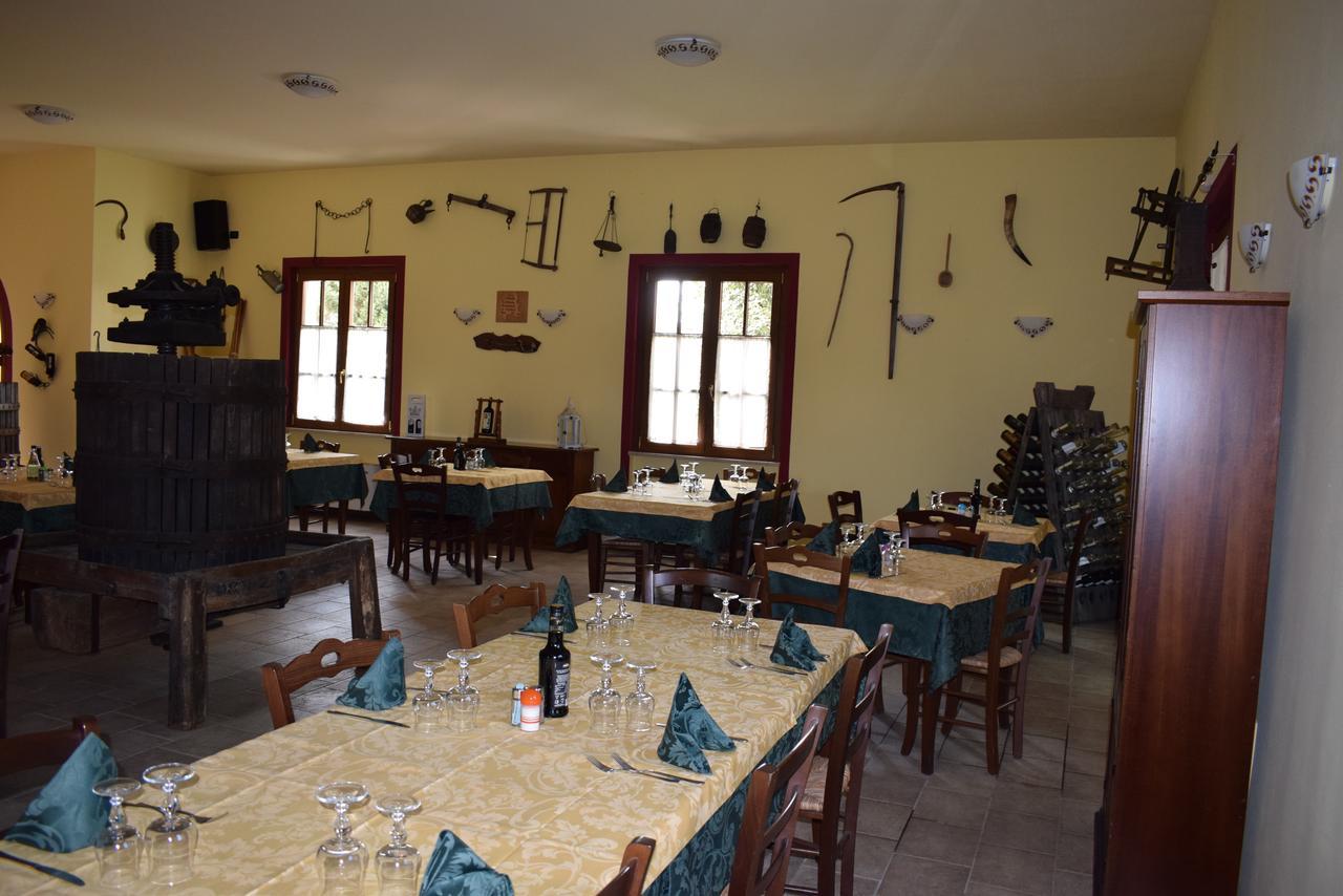 Agriturismo Mulino Bianco Lonato Eksteriør bilde