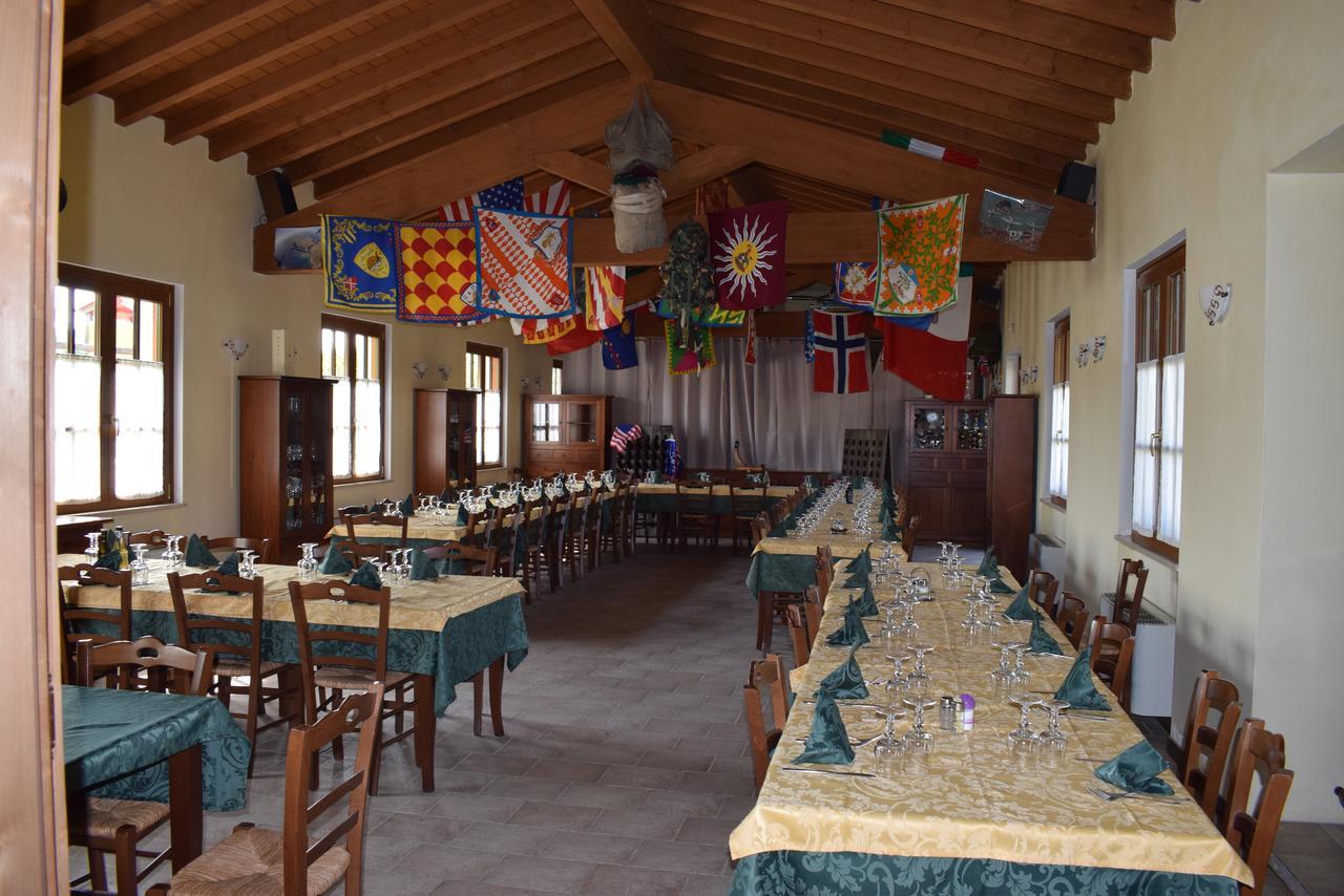 Agriturismo Mulino Bianco Lonato Eksteriør bilde