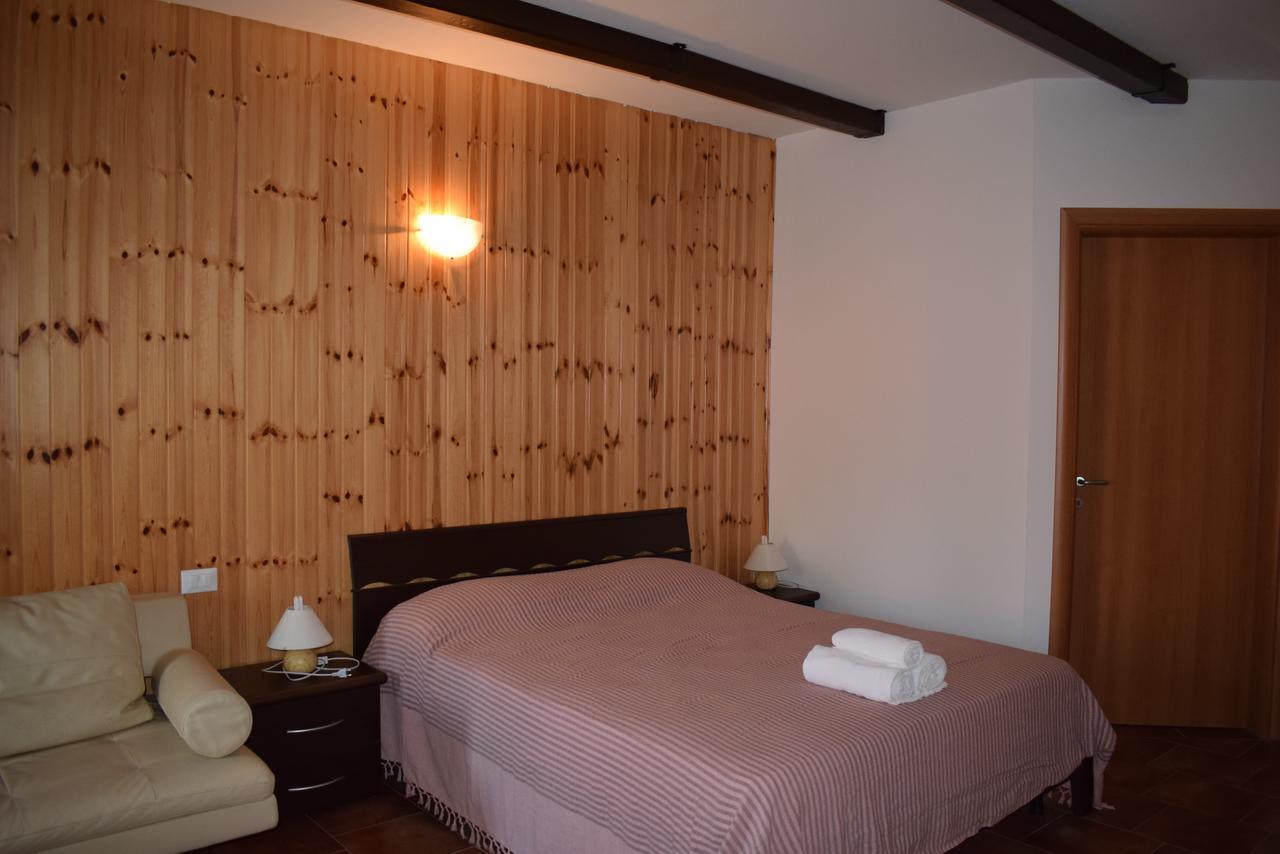 Agriturismo Mulino Bianco Lonato Eksteriør bilde