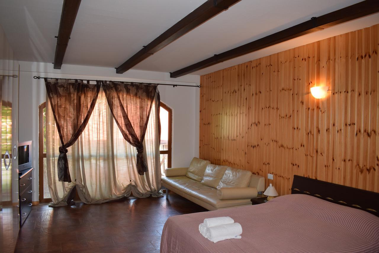 Agriturismo Mulino Bianco Lonato Eksteriør bilde