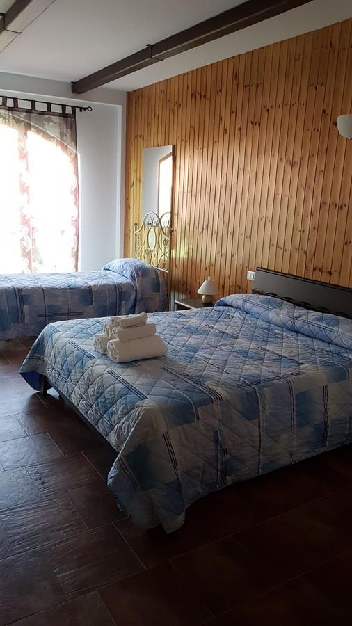Agriturismo Mulino Bianco Lonato Eksteriør bilde