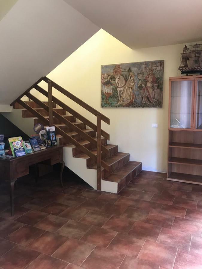 Agriturismo Mulino Bianco Lonato Eksteriør bilde
