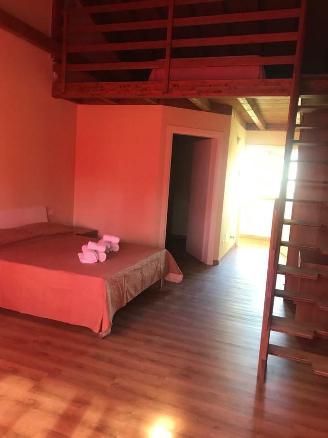 Agriturismo Mulino Bianco Lonato Eksteriør bilde