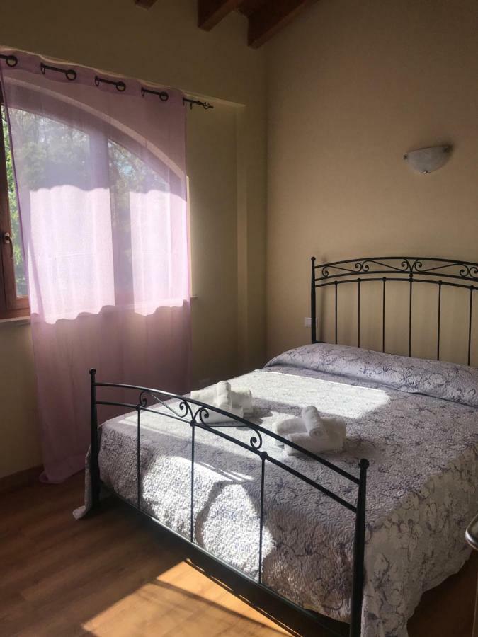 Agriturismo Mulino Bianco Lonato Eksteriør bilde